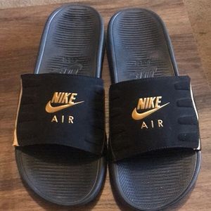Nike Air Slides